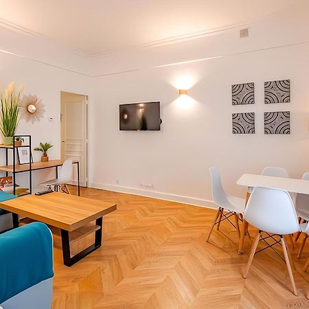 Loft A 2 Pas Des Champs Elysees Et De La Defense! Neuilly-sur-Seine ภายนอก รูปภาพ