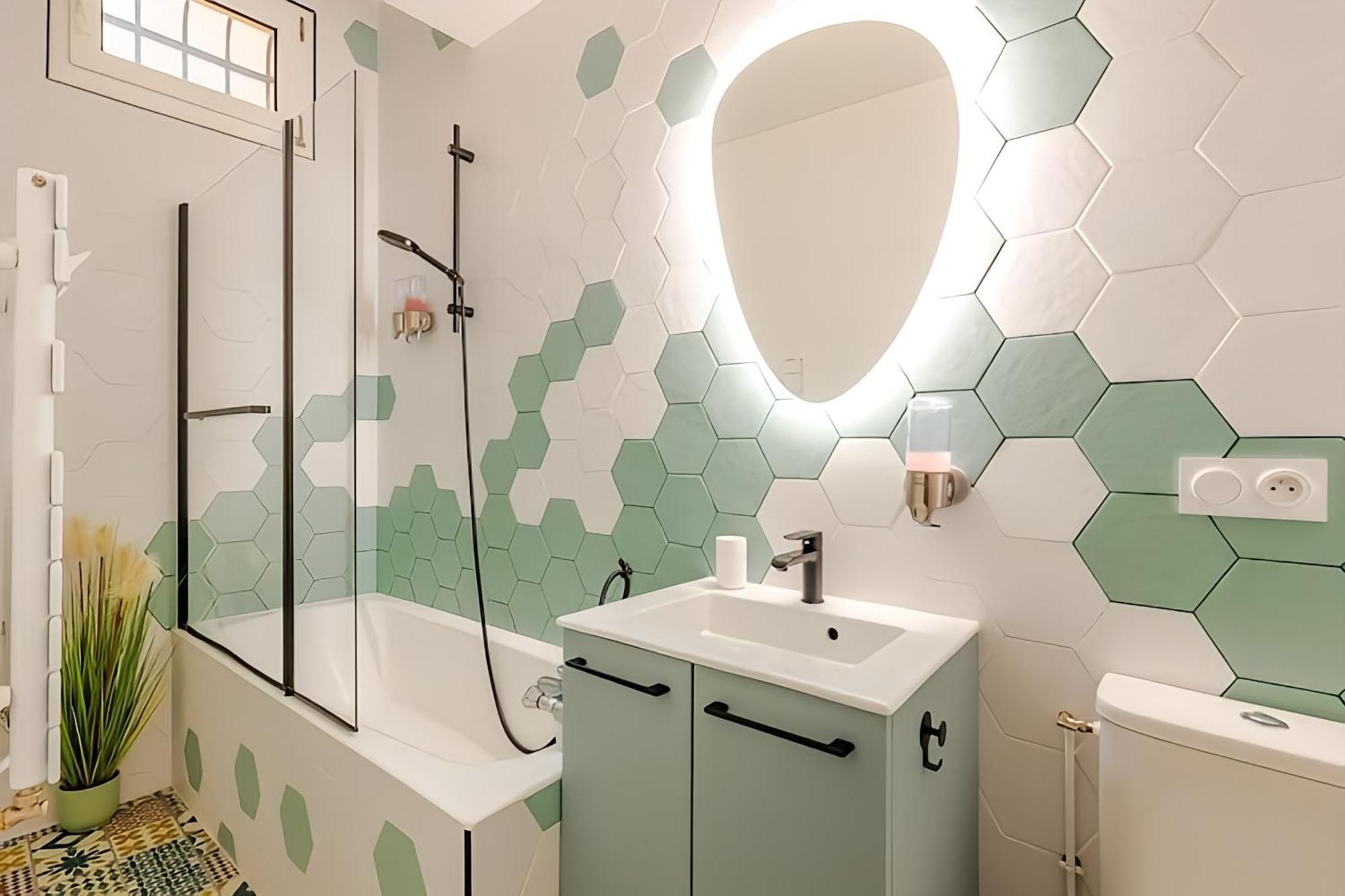 Loft A 2 Pas Des Champs Elysees Et De La Defense! Neuilly-sur-Seine ภายนอก รูปภาพ